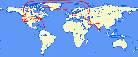 2014 travel